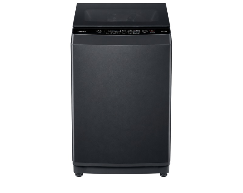 Toshiba AW-M1000FV(MK) giảm giá còn 3 triệu, máy giặt 9kg cửa trên tiết kiệm điện cho gia đình