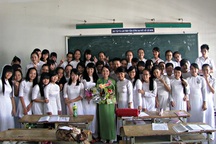 Người đưa đò nghiêm khắc