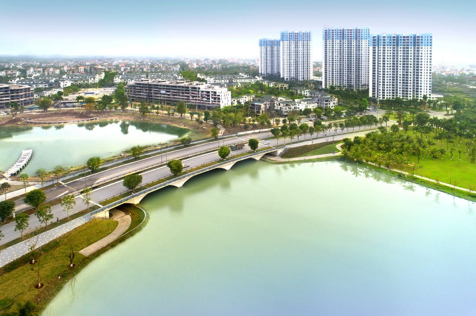 Cận cảnh những cây cầu đẹp lung linh tại thành phố xanh ngay gần Hà Nội - 2 Cận cảnh những cây cầu đẹp lung linh tại thành phố xanh ngay gần Hà Nội - 2
