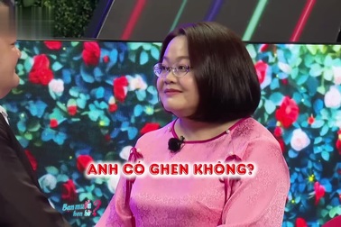 Cặp đôi 8X có tướng phu thê, lần đầu gặp đã muốn hẹn hò với nhau