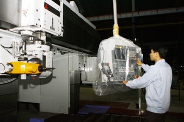 Đại gia cũng đua nhau xin ưu đãi 