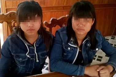 Vụ 2 thiếu nữ trốn khỏi bãi vàng: Lời tố cáo sai sự thật?