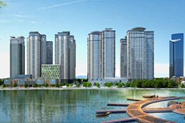 Triển lãm bất động sản Land24 - Tinh hoa ba miền hội tụ