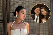 Á hậu Thảo Nhi Lê: "Tôi dành ít nhất 2 buổi trong tuần để gặp bạn trai"