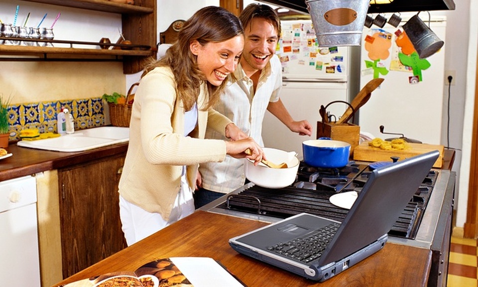 Cách các nhà hàng “sống sót” nhờ công nghệ trong mùa dịch Covid-19 - 1 Cách các nhà hàng “sống sót” nhờ công nghệ trong mùa dịch Covid-19 - 1