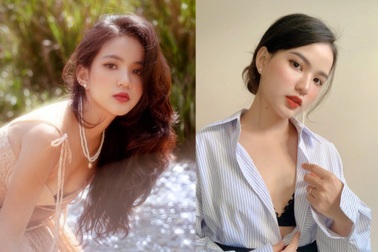 Nàng KOL Nha Trang ở nhà chống dịch vẫn đẹp hoàn hảo