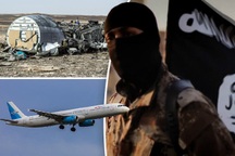 Lộ diện nghi phạm gài bom làm nổ tung máy bay Nga ở Ai Cập