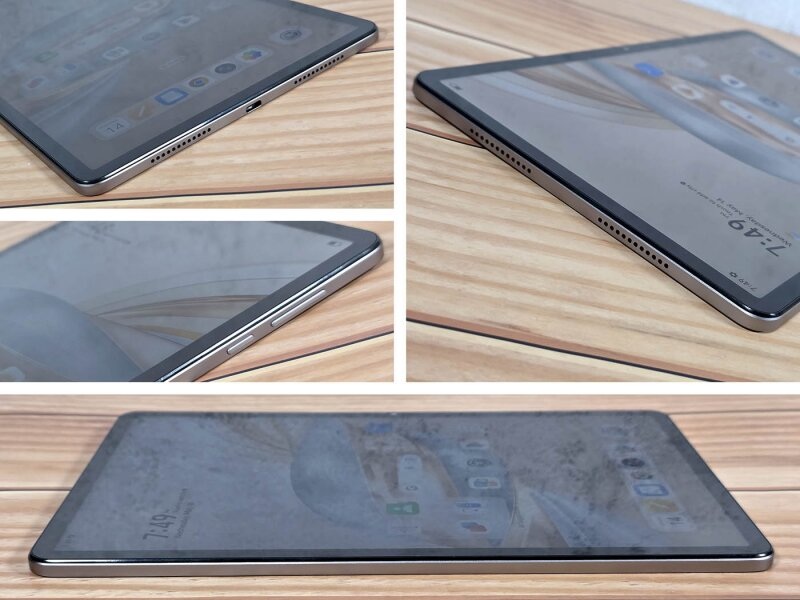 Honor Pad X9a: "Siêu phẩm" máy tính bảng giá rẻ của năm 2025