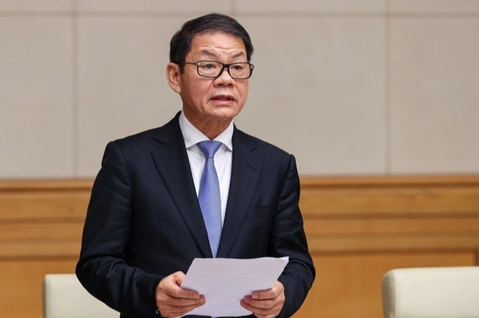 Nghị quyết 41 và niềm tâm đắc, tự hào của giới doanh nhân Việt - 2 Nghị quyết 41 và niềm tâm đắc, tự hào của giới doanh nhân Việt - 2