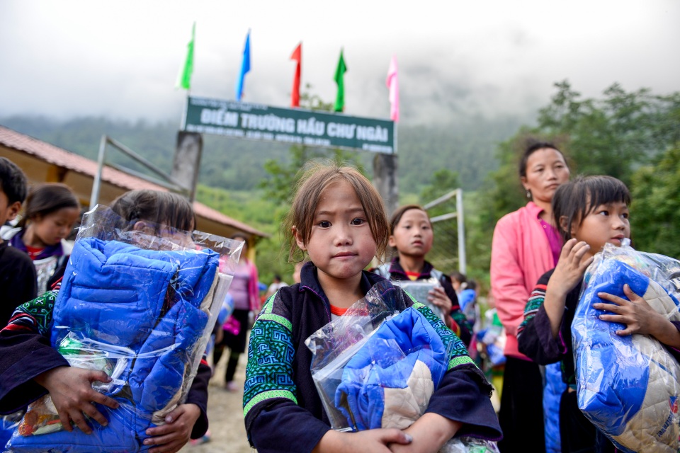 Du khách hưởng lợi từ chương trình kích cầu du lịch cuối năm - 4 Du khách hưởng lợi từ chương trình kích cầu du lịch cuối năm - 4