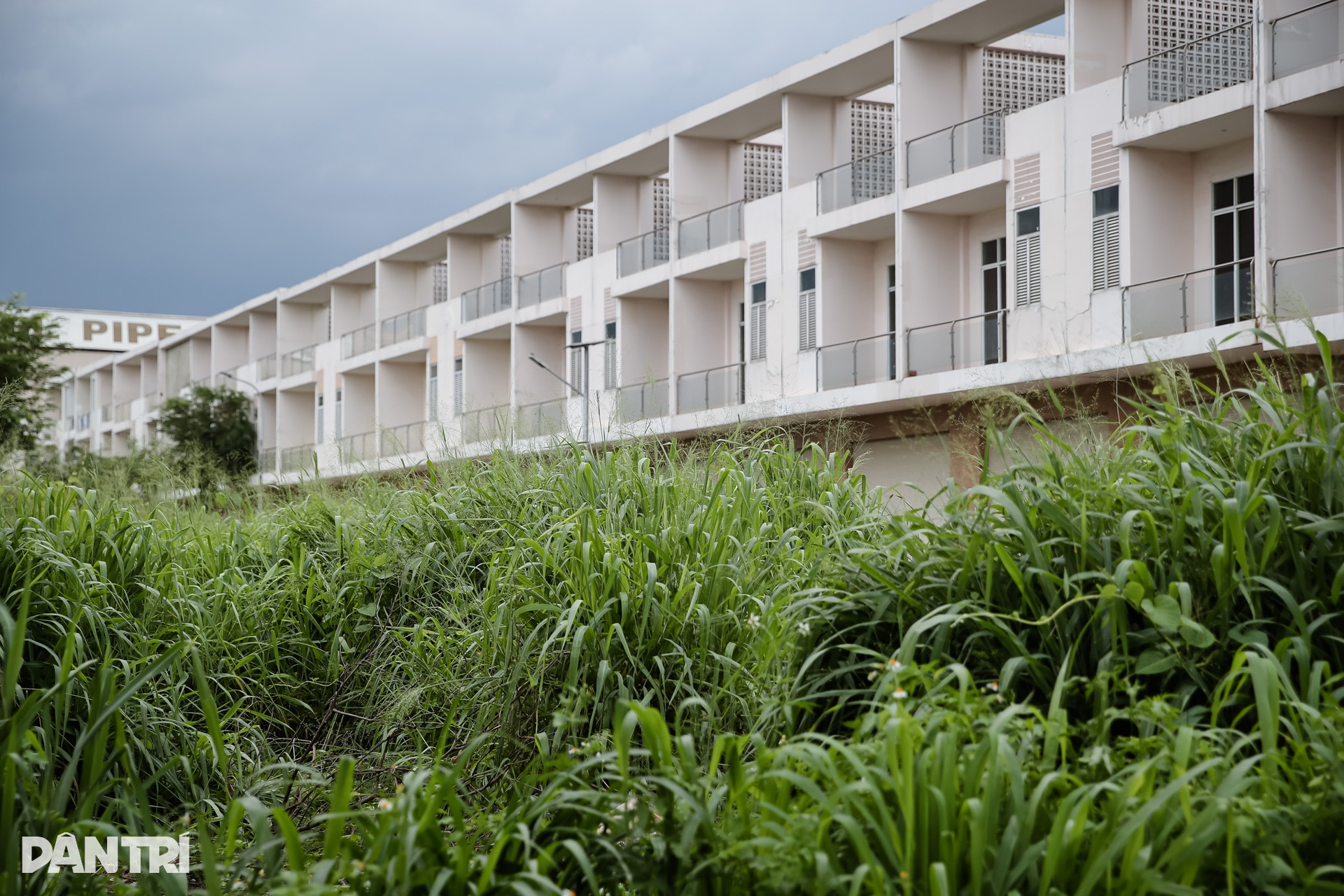 Cận cảnh khu dân cư khiến 12 cựu lãnh đạo Đồng Nai hầu tòa - 4 Cận cảnh khu dân cư khiến 12 cựu lãnh đạo Đồng Nai hầu tòa - 4