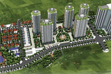 Tổ ấm khơi nguồn hạnh phúc cho cặp vợ chồng trẻ