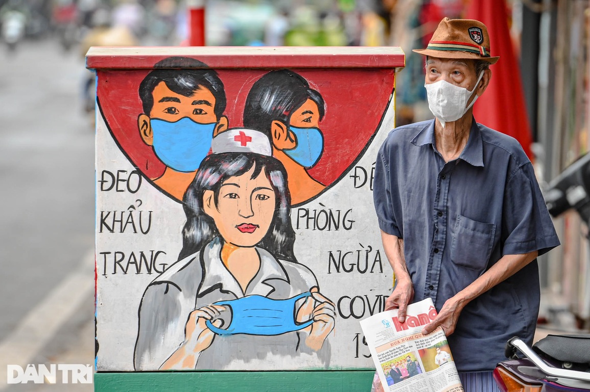 5K trong bình thường mới: Bỏ K nào? - 3 5K trong bình thường mới: Bỏ K nào? - 3