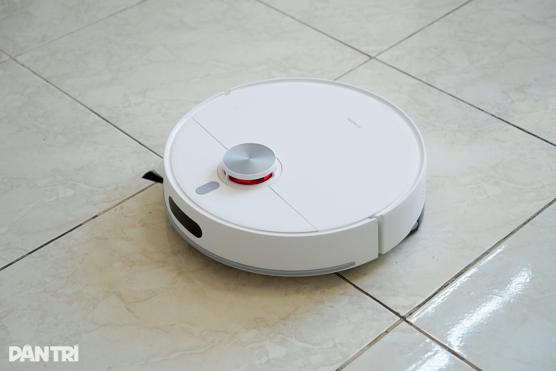 Xiaomi Robot Vacuum S40 Robot Vacuum Cleaner Review: មានថាមពល ប៉ុន្តែមានកំណត់ - 17 Đánh giá robot hút bụi Xiaomi Robot Vacuum S40: Khoẻ nhưng còn giới hạn - 17