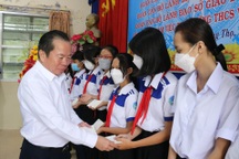 Ngành giáo dục Kiên Giang ứng phó ra sao khi thiếu 1.280 giáo viên