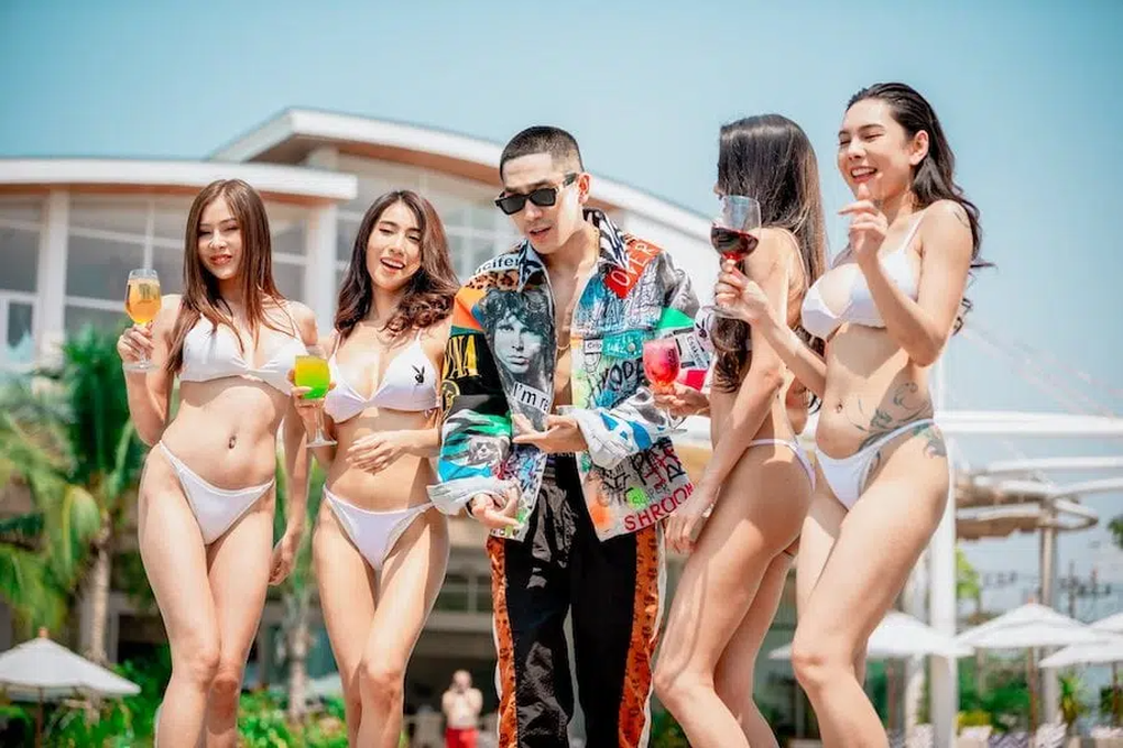 Vấn nạn tour 0 đồng Trung Quốc tái xuất, Thái Lan đau đầu quyết dẹp bỏ - 1 Vấn nạn tour 0 đồng Trung Quốc tái xuất, Thái Lan đau đầu quyết dẹp bỏ - 1