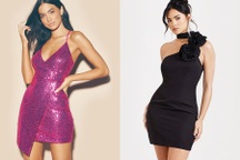 7 phong cách dạ tiệc không bao giờ nhàm chán