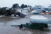 Ukraine tìm cách gắn bom Mỹ lên máy bay do Liên Xô sản xuất