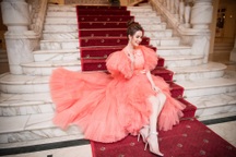 Hoa hậu Phan Thị Mơ lên tiếng khi "Kiều @" bị chê hết lời