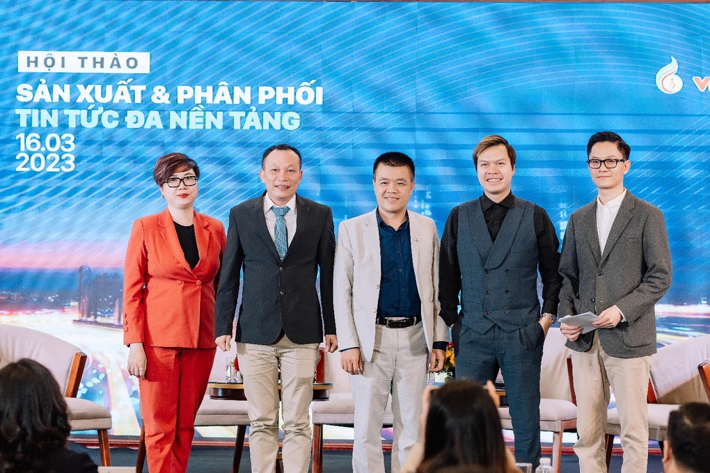 VieON sản xuất nội dung chú trọng trải nghiệm cho người dùng - 4 VieON sản xuất nội dung chú trọng trải nghiệm cho người dùng - 4
