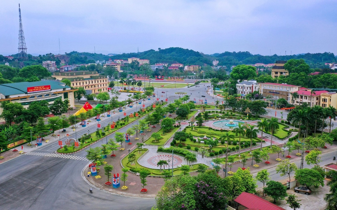 Yên Bái mở rộng khu hành chính mới, dự án nào hưởng lợi? - 2 Yên Bái mở rộng khu hành chính mới, dự án nào hưởng lợi? - 2