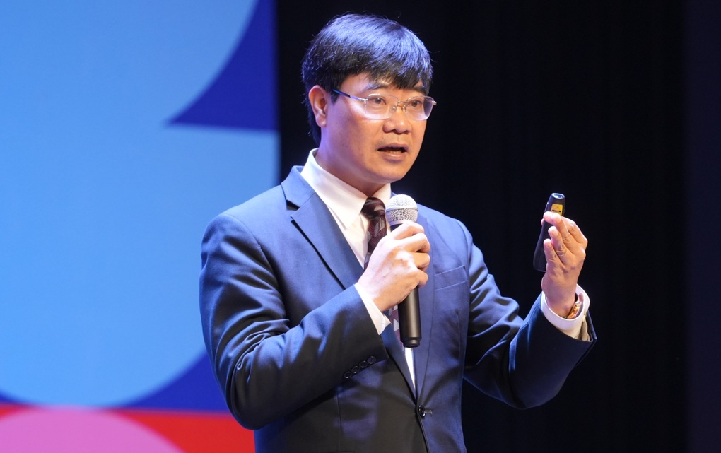 3 cách giúp học sinh, sinh viên đẩy lùi “bắt cóc trực tuyến” - 1