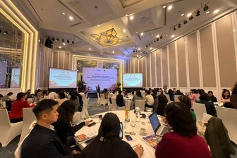 Phương châm "không để ai bị bỏ lại" với 30 năm thực hiện tuyên bố quốc gia