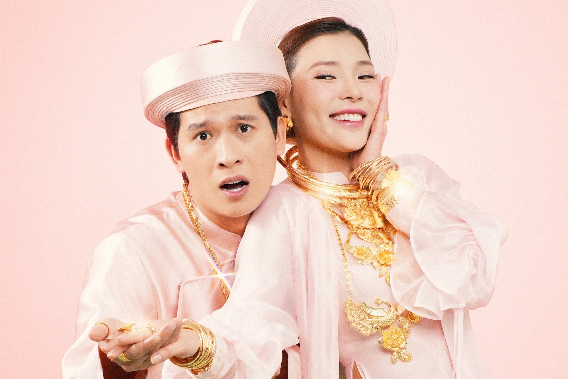 Thúy Diễm tuổi 39: Xin phép chồng đóng cảnh nóng, vượt sóng gió hôn nhân - 1 Thúy Diễm tuổi 39: Xin phép chồng đóng cảnh nóng, vượt sóng gió hôn nhân - 1