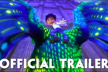 Top 10 bộ phim “hao nước mắt” nhất: “Coco” (2017) đứng đầu bảng