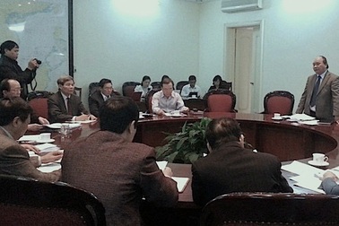 Phó Thủ tướng: Mọi phiên tòa phải có luật sư tham gia