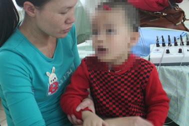 Cảnh báo tình trạng gia tăng trẻ bị tự kỷ