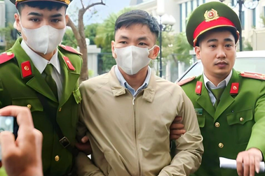 Phó tổng Việt Á khai quy trình chi hoa hồng cho các địa phương