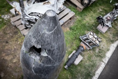 Ukraine nói bắn rơi mọi tên lửa Kinzhal hướng vào Kiev kể từ khi có Patriot