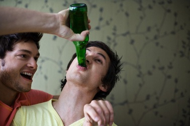 Gửi những ông chồng “bợm nhậu”