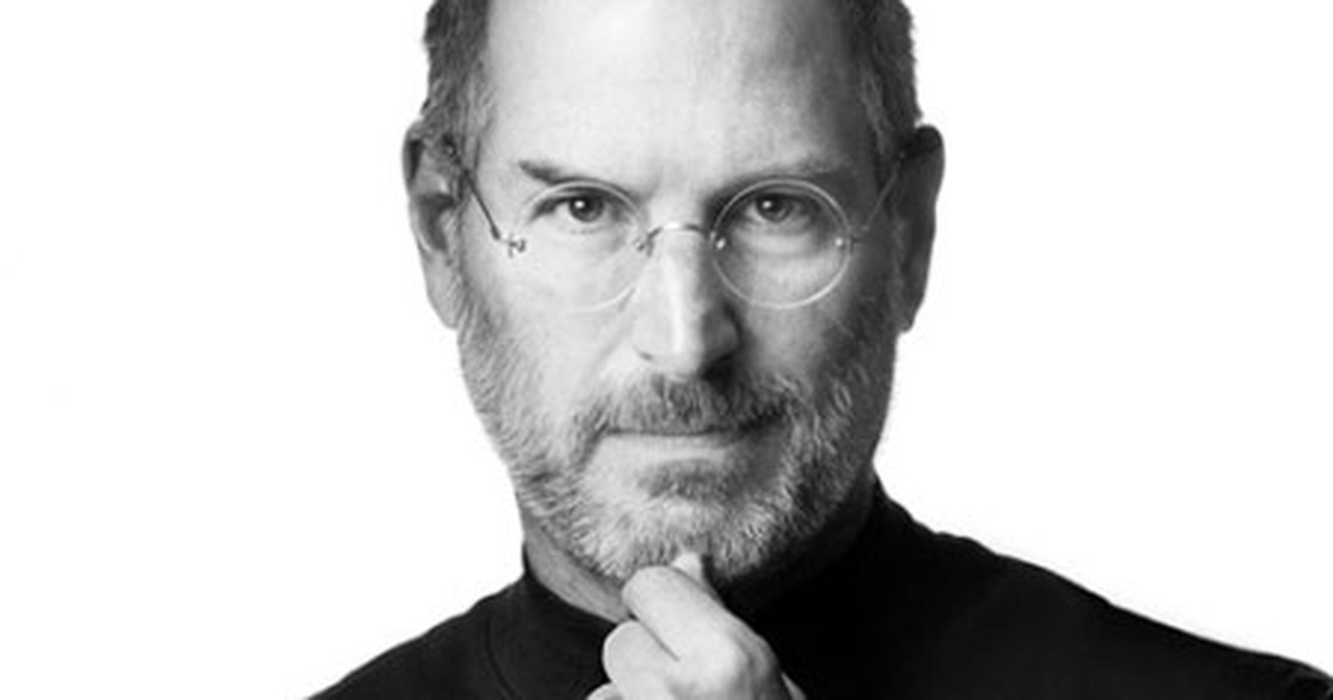 Tiểu sử Steve Jobs - Tác giả Walter Isaacson