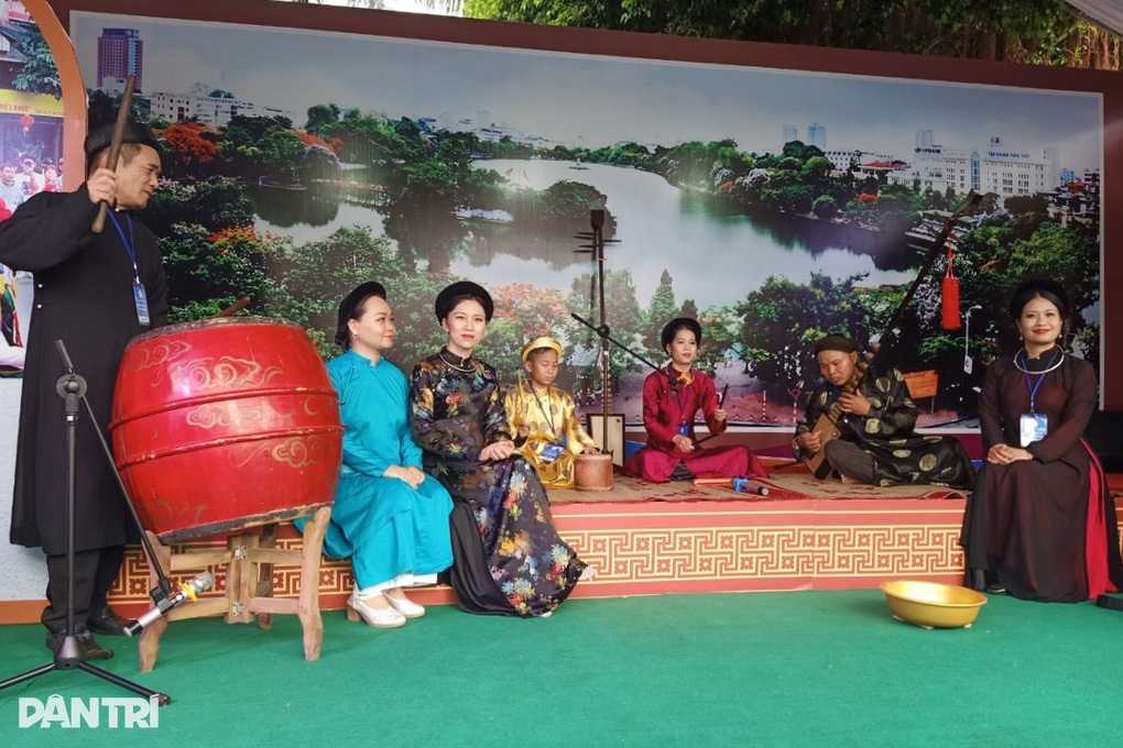Di sản văn hóa phi vật thể hội tụ trong ngày hội văn hóa - du lịch Bạc Liêu - 2 Di sản văn hóa phi vật thể hội tụ trong ngày hội văn hóa - du lịch Bạc Liêu - 2