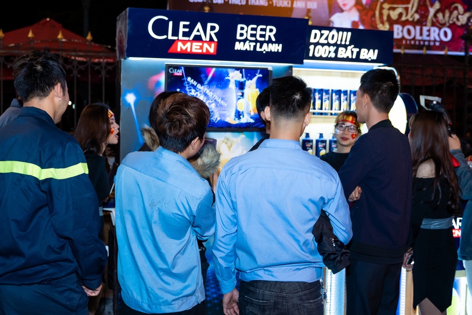Tối nay, Hà Nội mở đại tiệc bóng đá trước nhà hát lớn, chờ U22 bất bại rinh vàng lịch sử! - 8 Tối nay, Hà Nội mở đại tiệc bóng đá trước nhà hát lớn, chờ U22 bất bại rinh vàng lịch sử! - 8