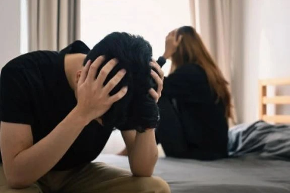 Kết hôn 6 tháng không động phòng, chú rể kiện nhà cô dâu ra tòa đòi tiền - 1 Kết hôn 6 tháng không động phòng, chú rể kiện nhà cô dâu ra tòa đòi tiền - 1