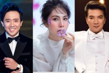 Thủy Tiên, Trấn Thành nói gì sau kết luận của Bộ Công an?