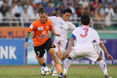 Sài Gòn XT: Hướng đến ngôi “vương” với 11 tỷ tiền thưởng