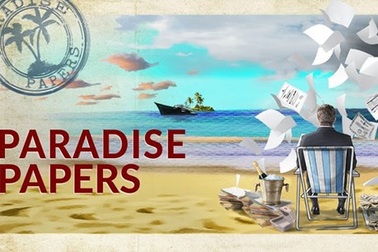 EU nỗ lực đối phó với “thiên đường thuế”