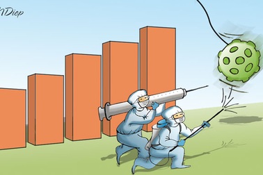 Chúng ta có quyền tự hào về những điều đã làm được!