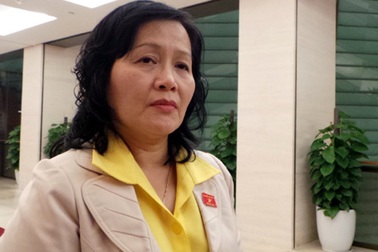 “Kết quả tín nhiệm rất hay khi một số vị trí có sức bật mạnh mẽ”