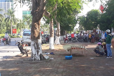 Người đàn ông đi bẫy chim tử vong với vết thương trên đầu