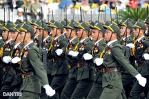 Bảng lương, phụ cấp của công an, quân đội sau cải cách tiền lương