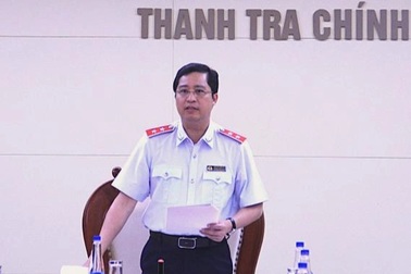 45 ngày thanh tra một số dự án ở Bộ NN&MT, tỉnh Lào Cai và Thái Nguyên