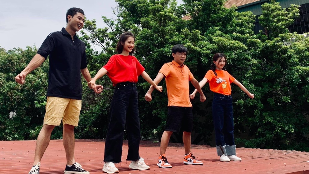 11 tháng 5 ngày hé lộ cái kết đẹp như mơ? - 8 11 tháng 5 ngày hé lộ cái kết đẹp như mơ? - 8
