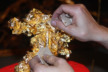 Rò rỉ thông tin Kỳ Linh Bính Thân 2016