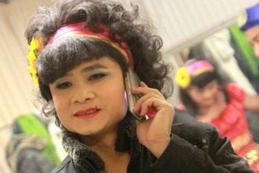 Ảnh độc của các danh hài Việt