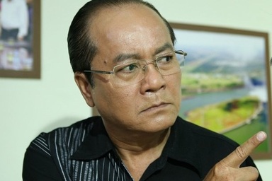 Những vai "bị ghét nhất màn ảnh" của nghệ sỹ Duy Thanh